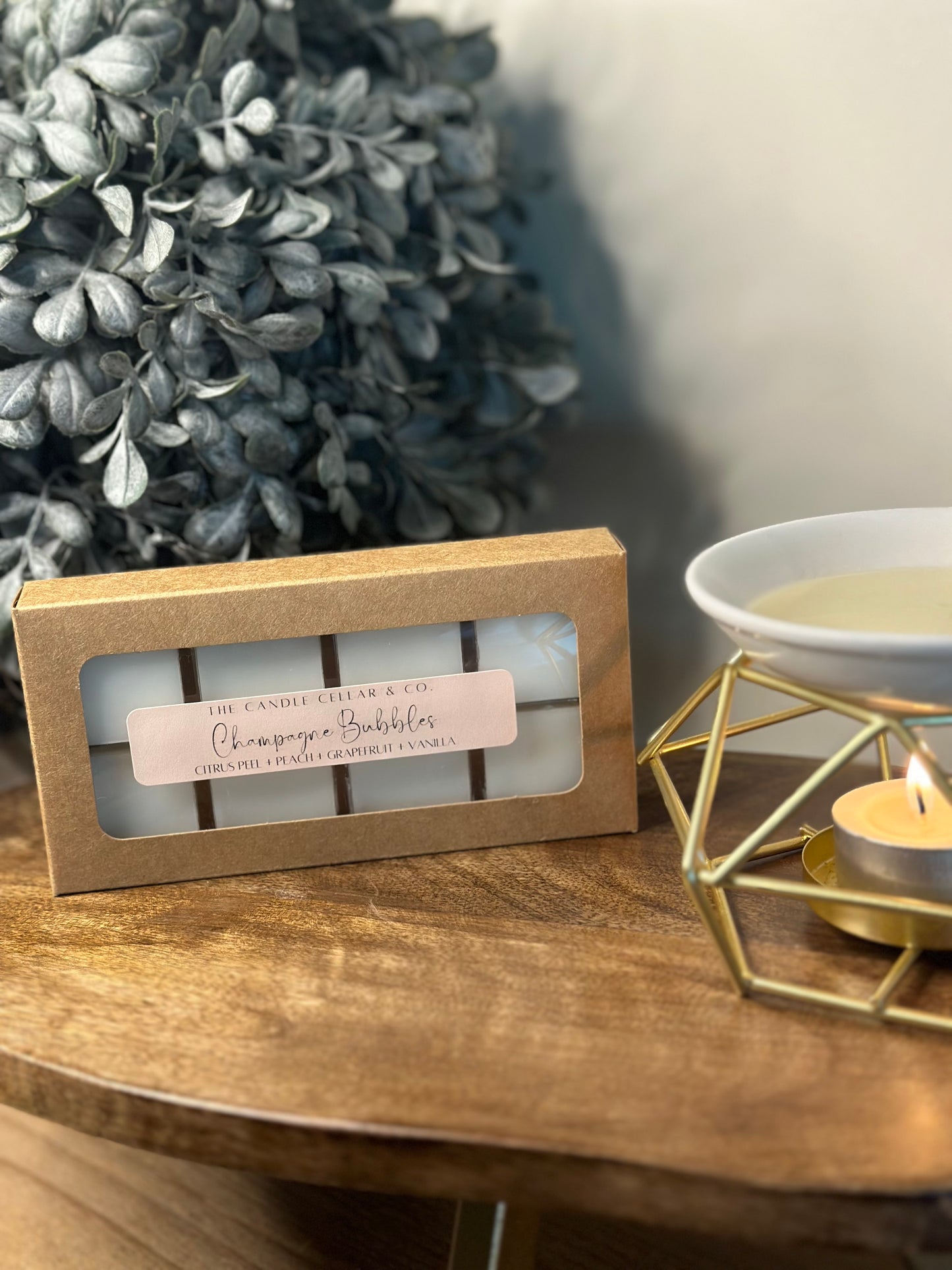 Champagne Bubbles (discontinued)