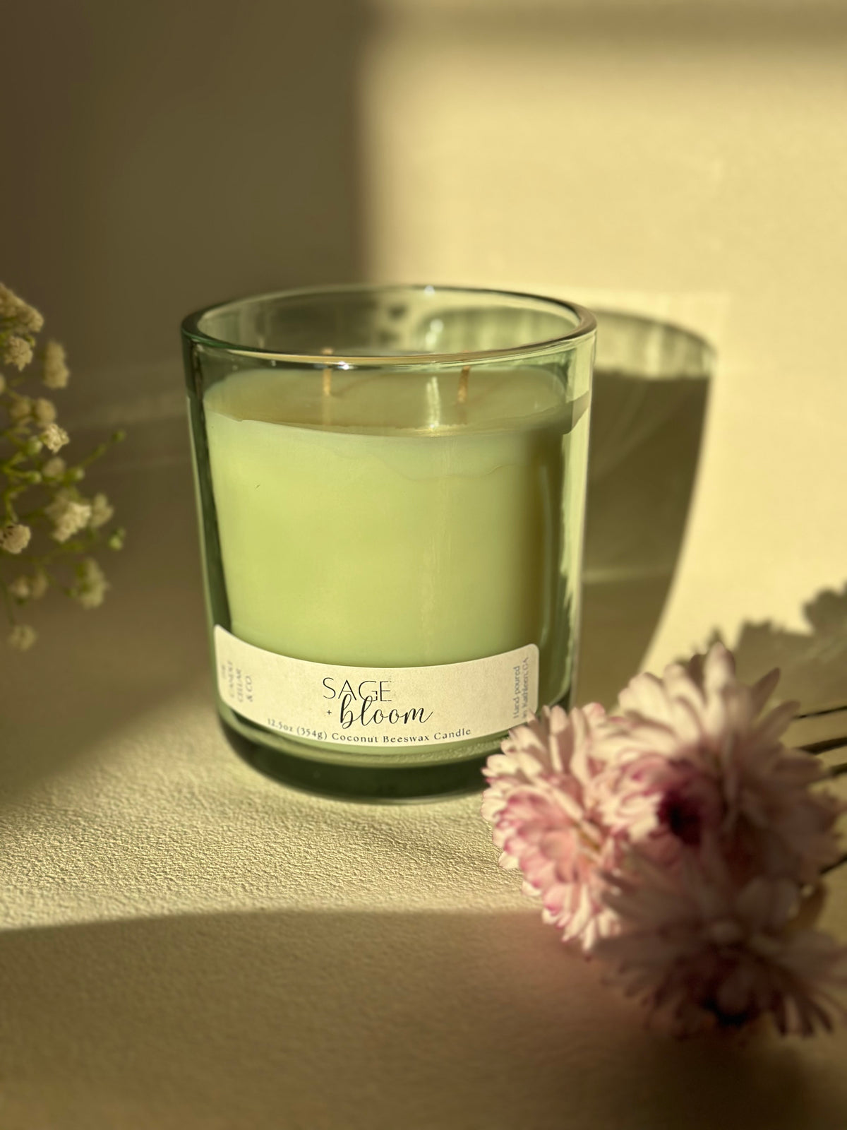 Sage + Bloom