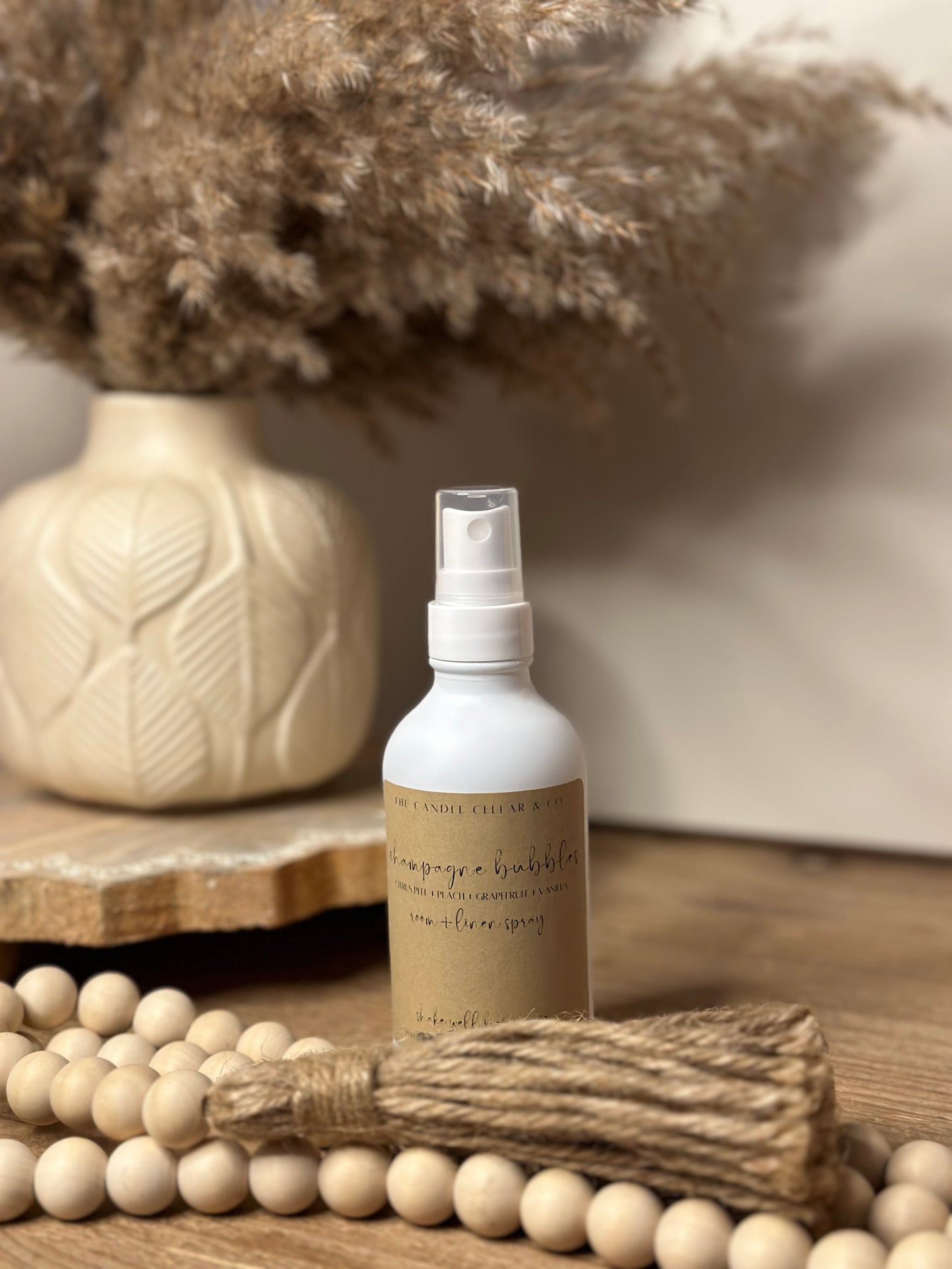 Champagne Bubbles (discontinued)