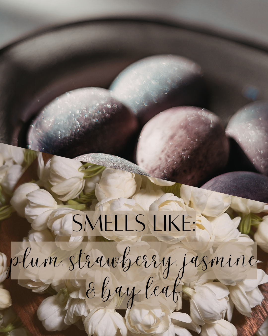 Plum + Petals