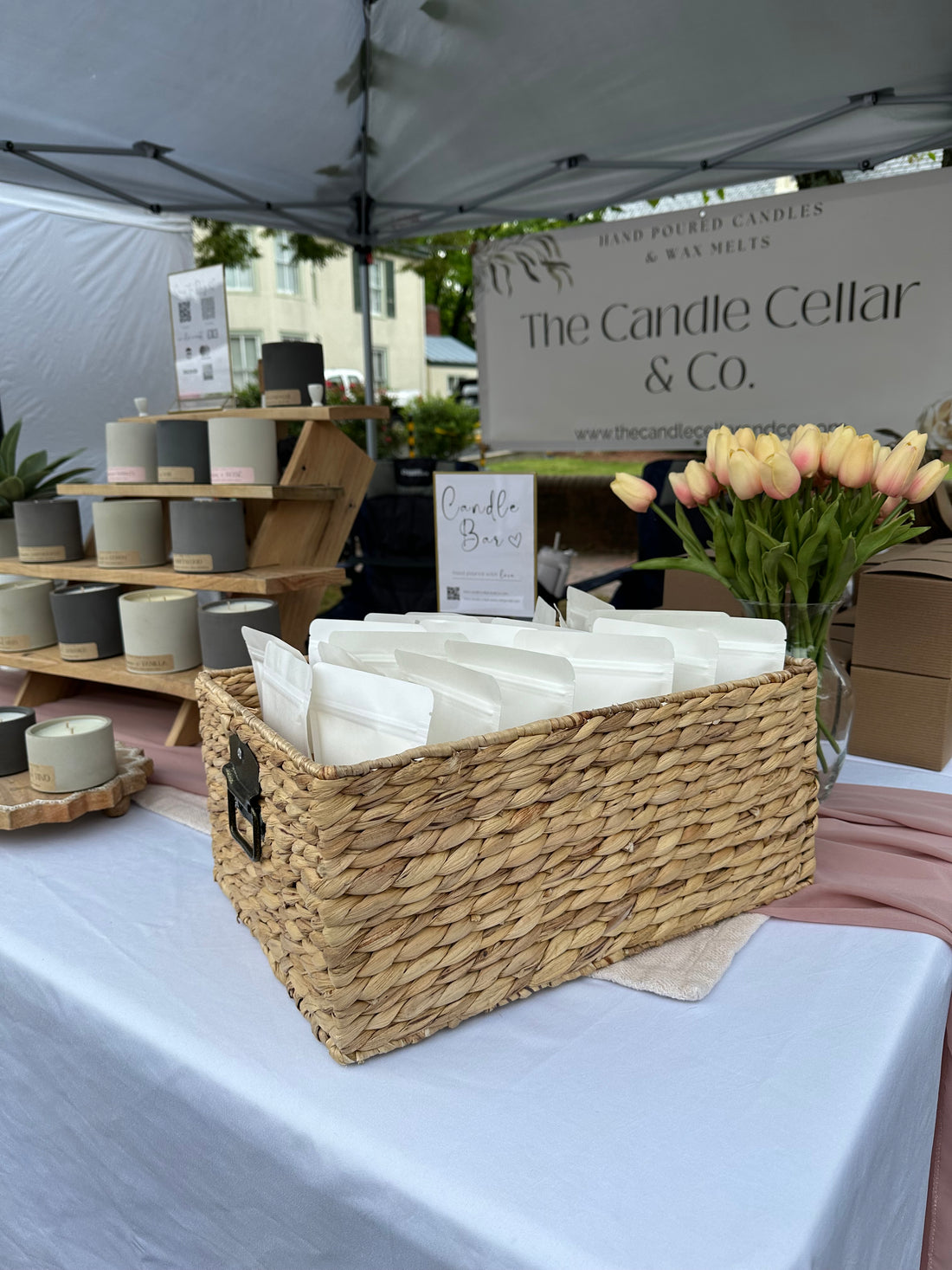 2023 Market Schedule