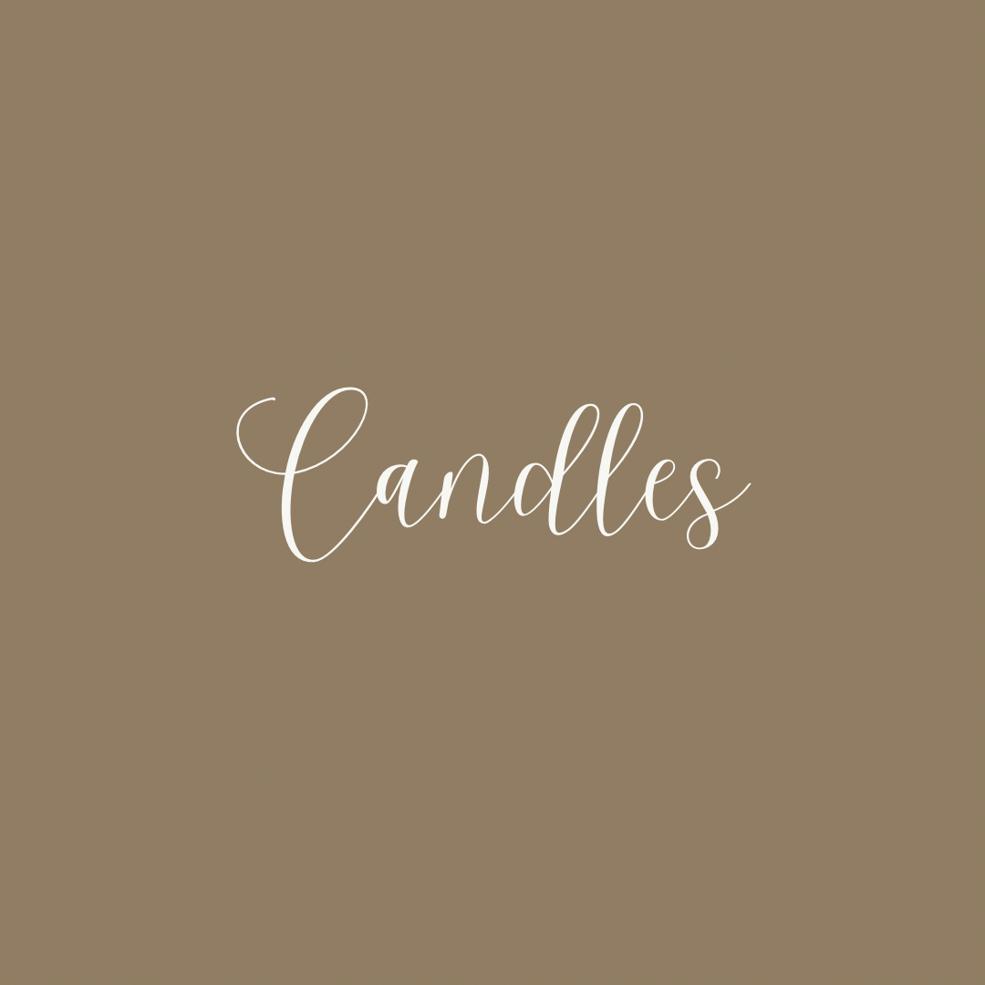 Candles