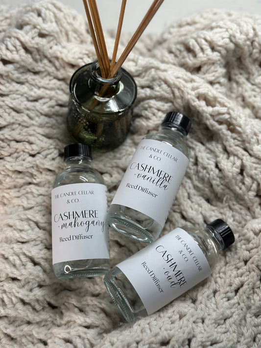 Reed Diffuser Refills