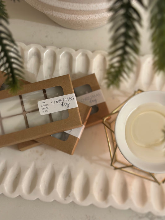 Christmas Day - Fragrance Melts