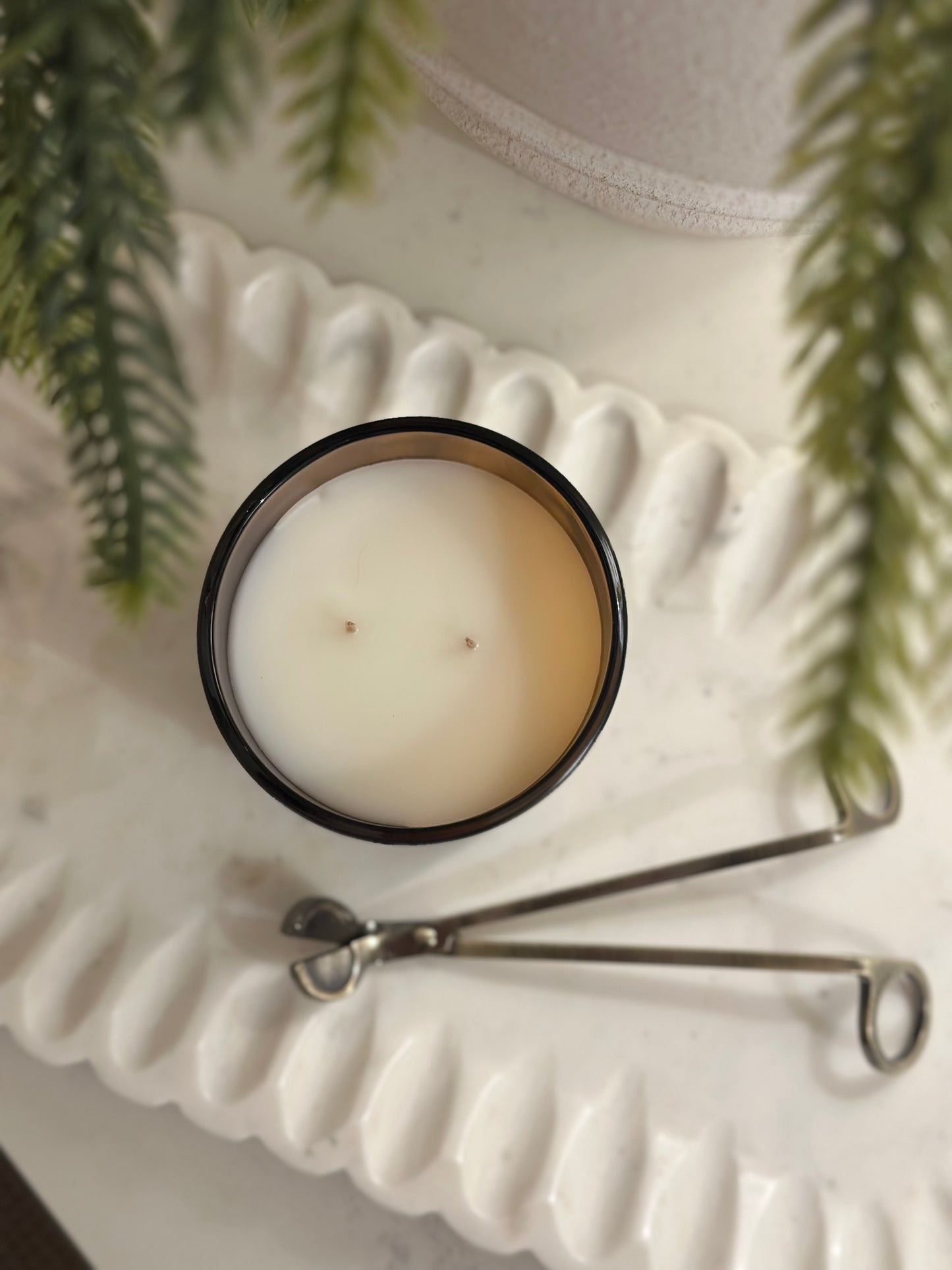Wick Trimmer