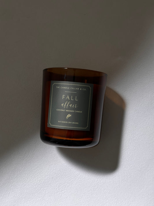 Fall Affair