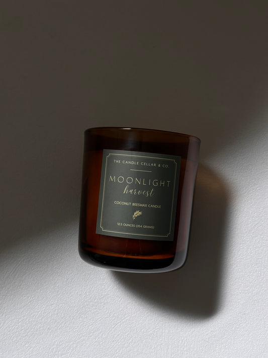 Moonlight Harvest