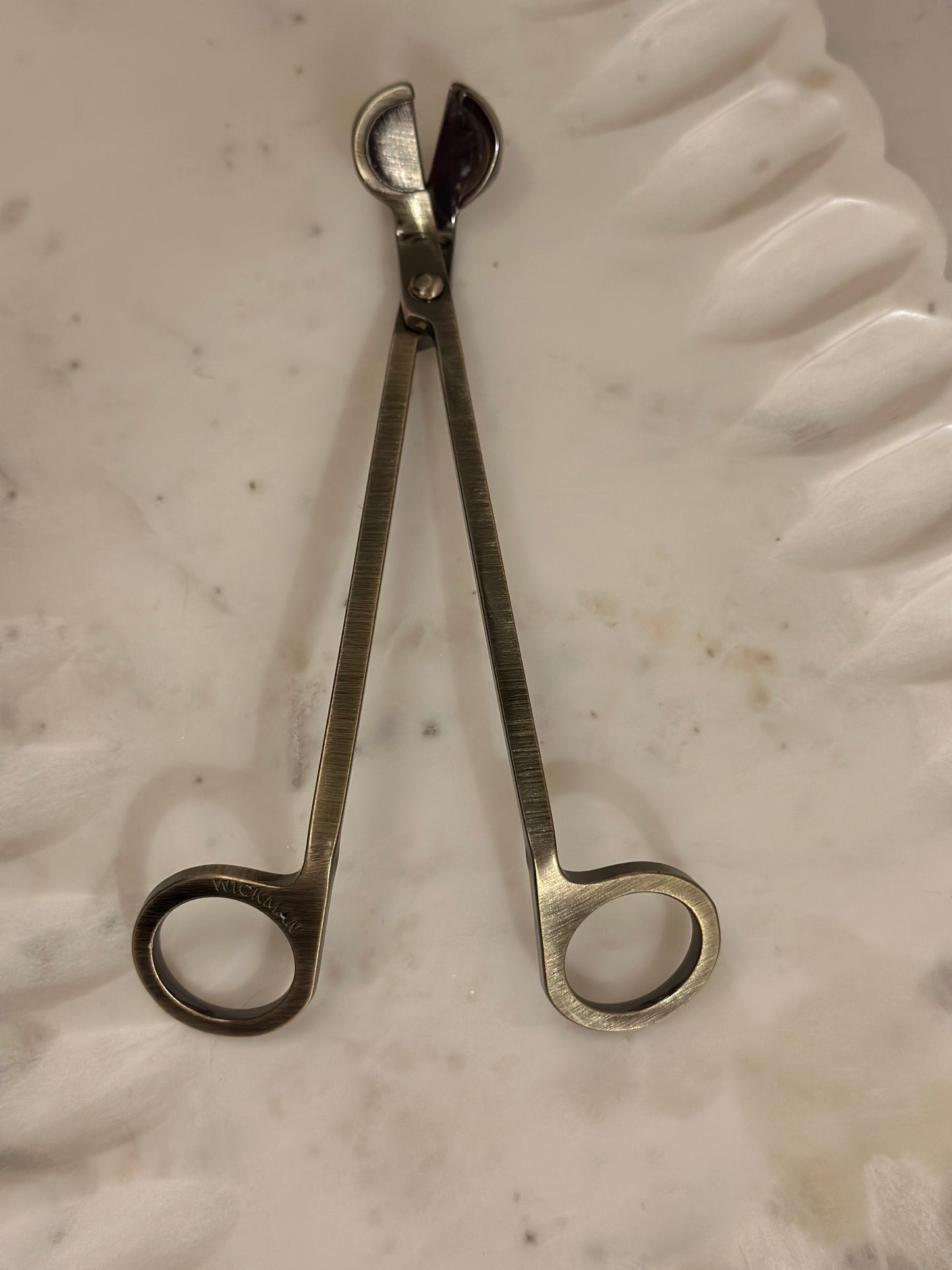 Wick Trimmer