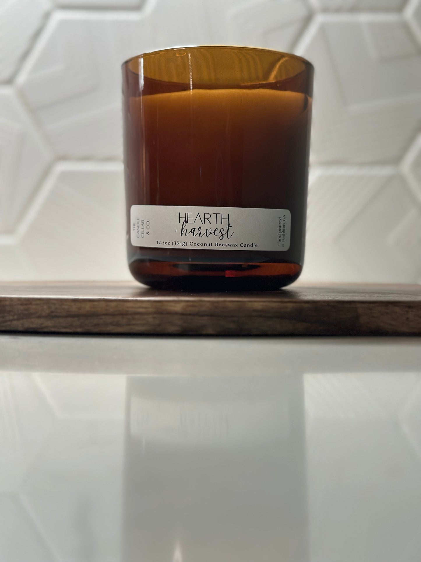 Hearth + Harvest