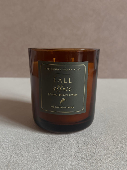 Fall Affair