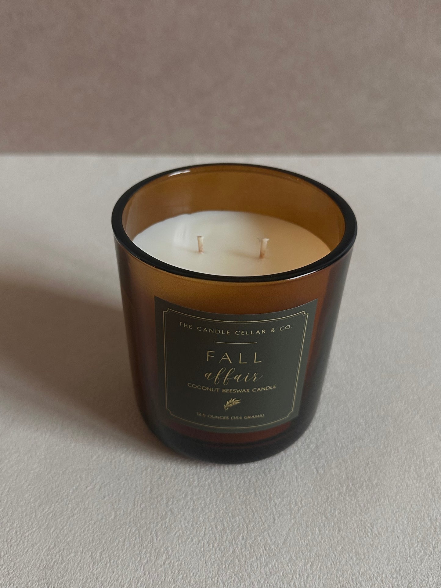 Fall Affair