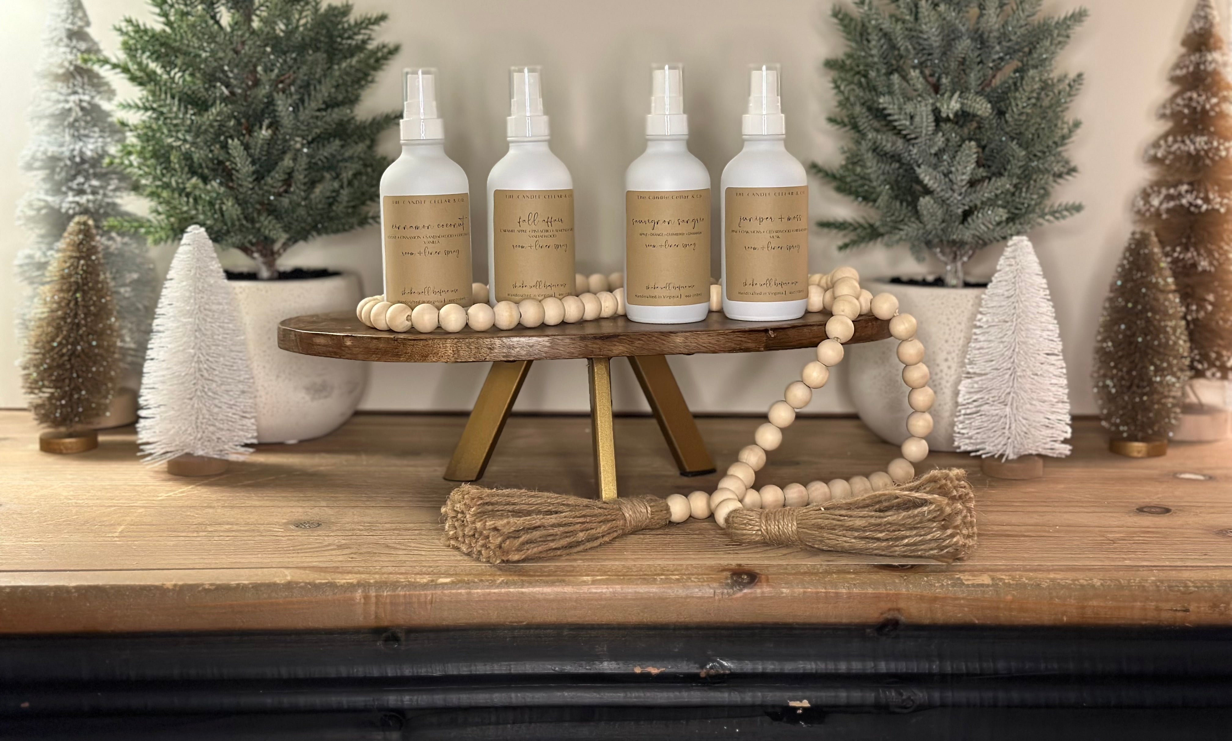 The Candle Cellar & Co The Candle Cellar & Co.