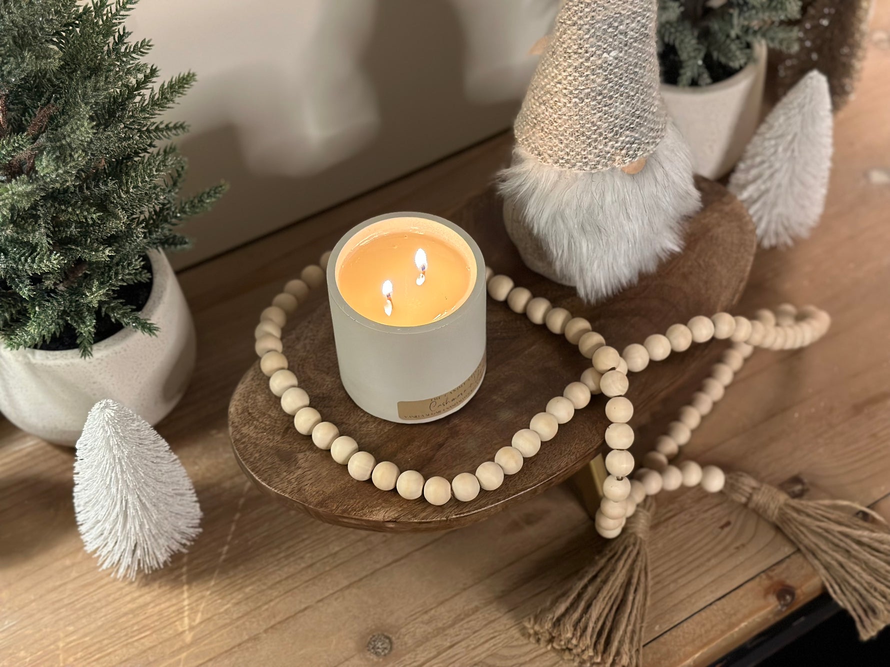 The Candle Cellar & Co The Candle Cellar & Co.