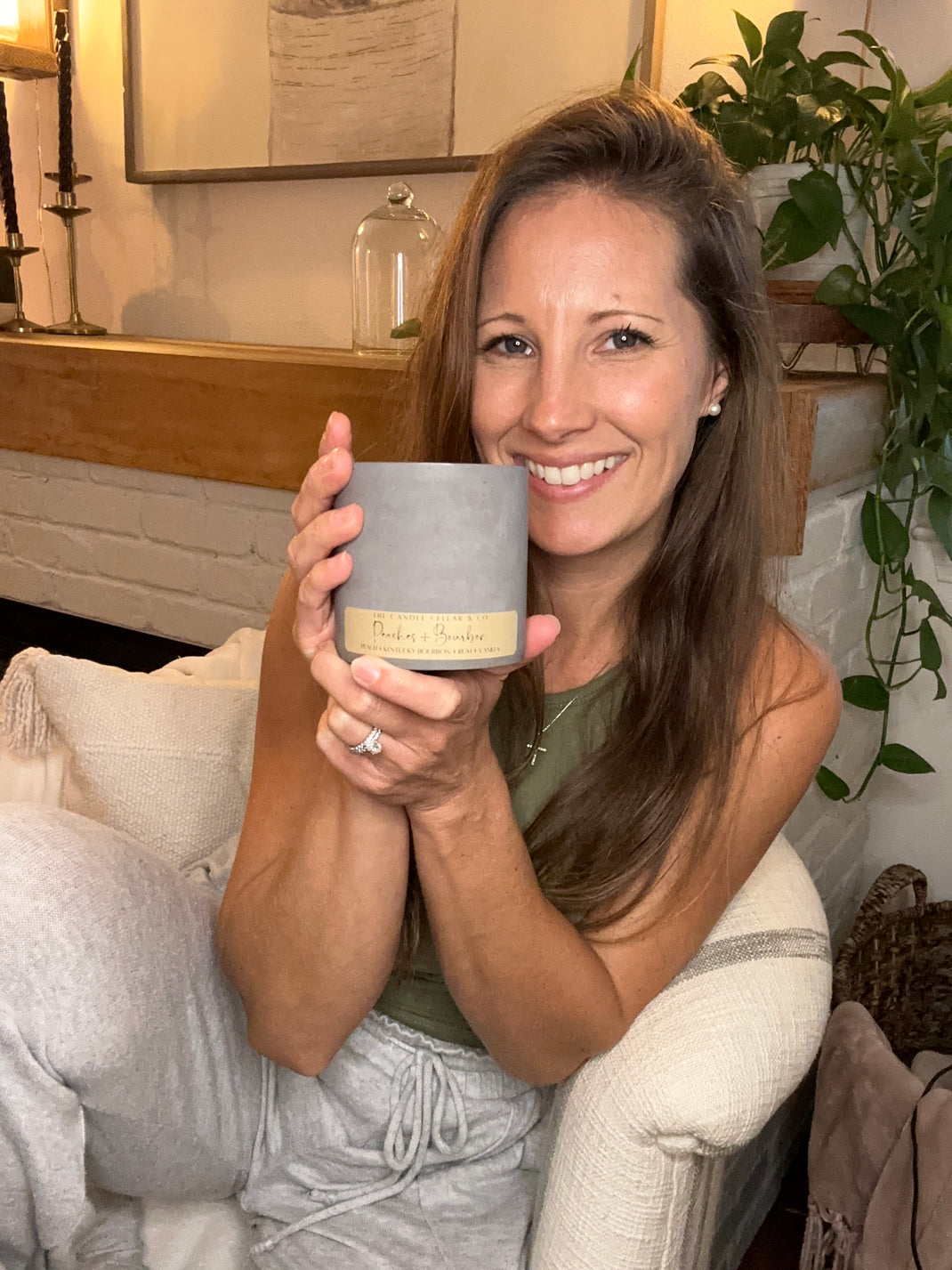 The Candle Cellar & Co The Candle Cellar & Co.