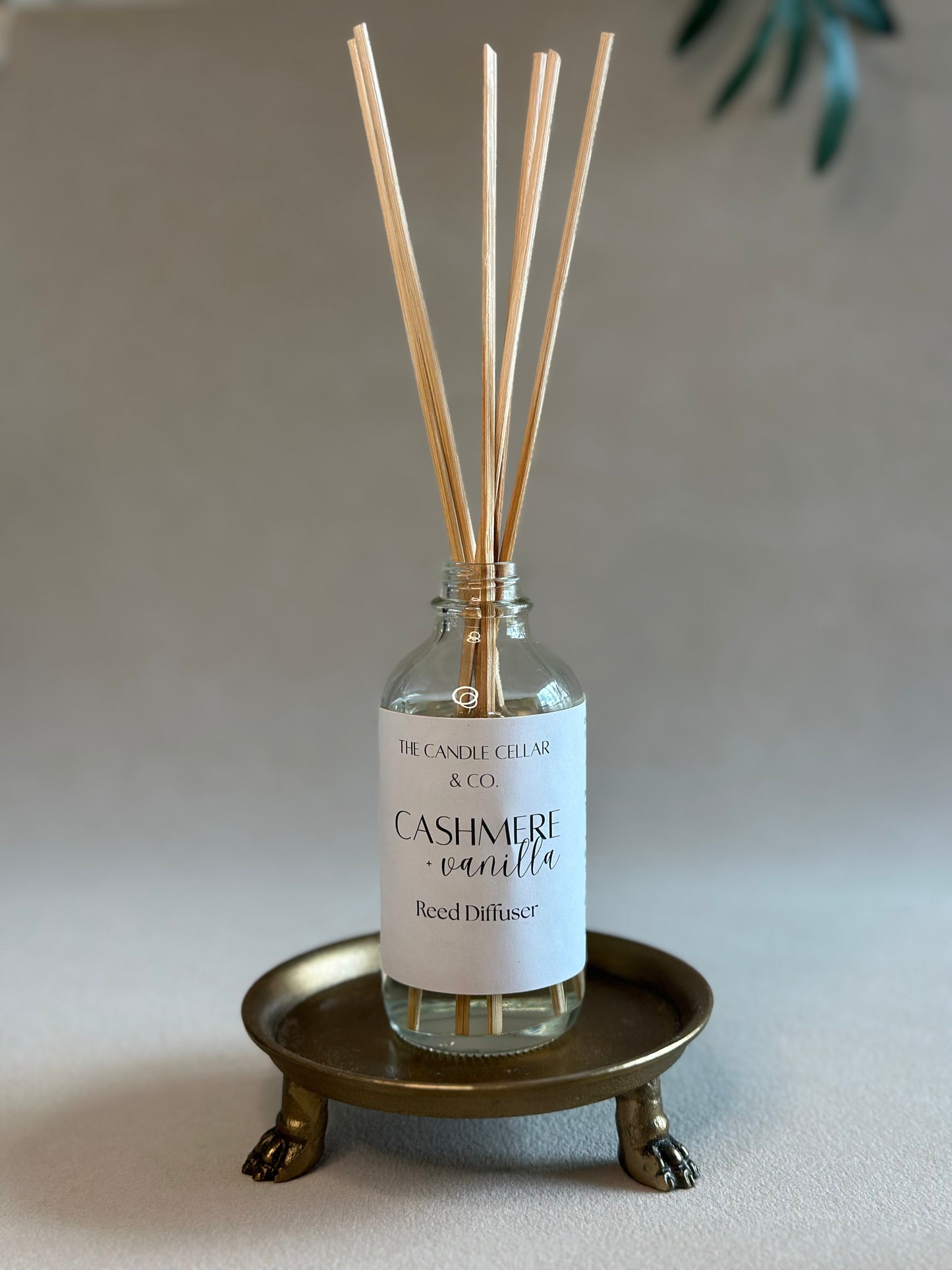 Reed Diffusers
