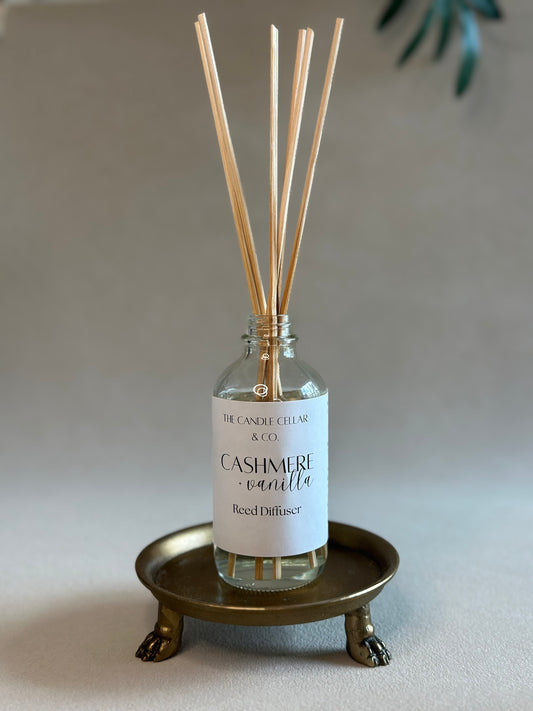 Reed Diffusers