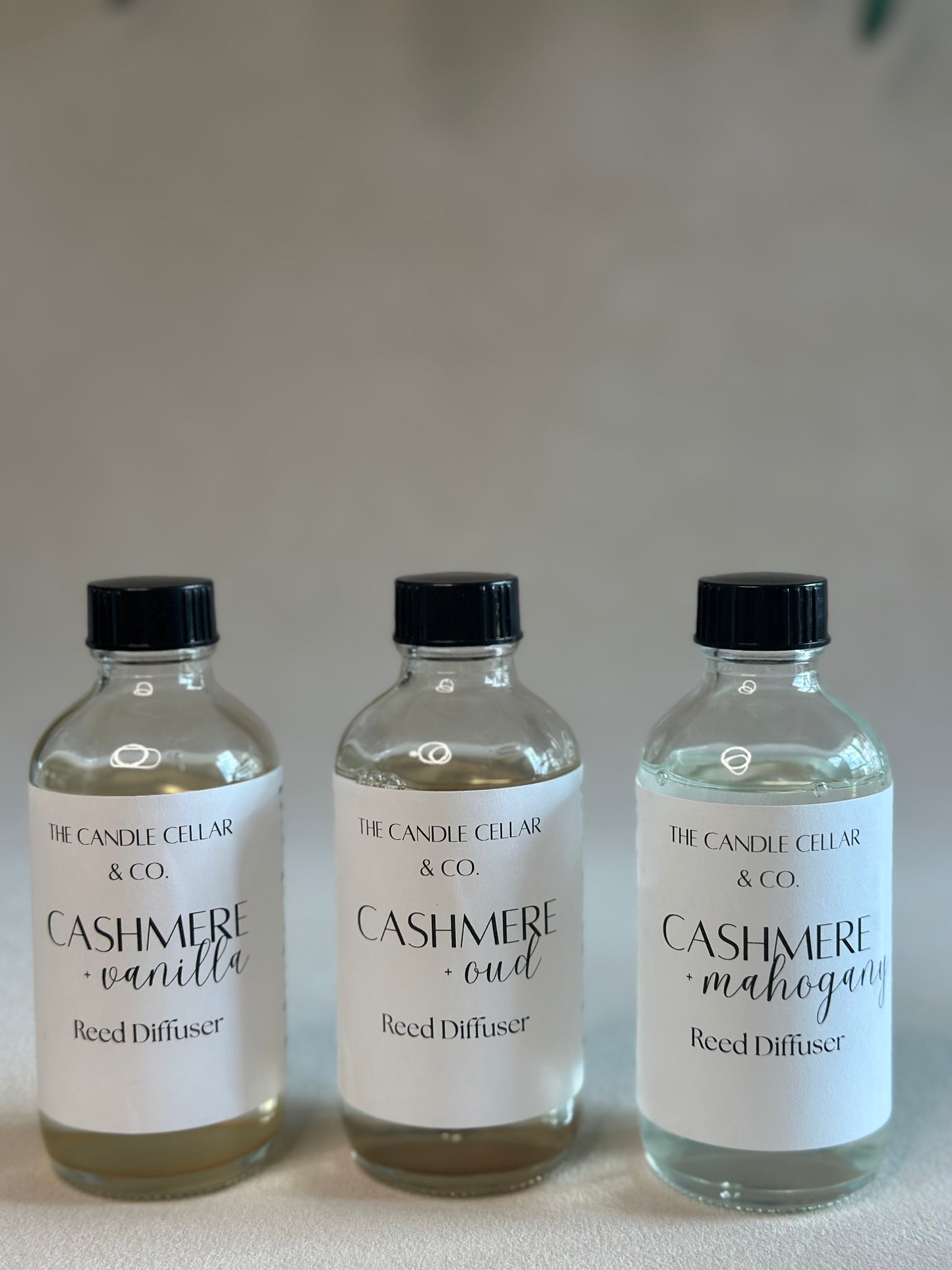 Reed Diffusers
